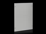 Rittal VX 8173.245 VX Side panel, screw-fastened, for HD: 800x600 mm, sheet steel