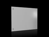 Rittal SV 9682.108 VX Partial door, WH: 1000x800 mm,  sheet steel