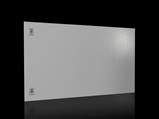 Rittal SV 9682.106 VX Partial door, WH: 1000x600 mm,  sheet steel