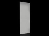 Rittal VX 8128.245 VX Side panel, screw-fastened, for HD: 2200x800 mm, sheet steel