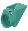 Pepperl+Fuchs UVW90-K18 Ultrasonic -deflector