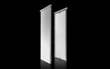 Rittal CS 9781.880 CS side panel, twin-walled, for HxD: 1800x800 mm, aluminium AlMg3