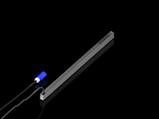 Rittal DK 7979.814 DK PDU UK, Basic, kompakt basic güç dağıtımı, GUD: 44x1295x70 mm, IEC 60 320: 4x C19, 16x BS 1363, 230 V, 1~, 16 A
