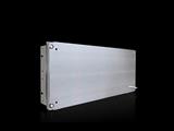 Rittal SV 9683.683 SV Partial mounting plate, WH: 702x293 mm, solid, for VX (W: 800 mm)