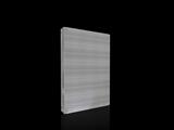 Rittal SV 9683.680 SV Partial mounting plate, WH: 702x993 mm, solid, for VX (W: 800 mm)