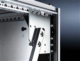 Rittal VX 8618.600 VX Deprem kiti, GYD: 800x2000x600 mm