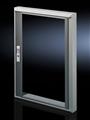 Rittal FT 2736.500 FT Sistem penceresi, VX, TS, VX SE için, 60’lık profil, GYD: 700x670x77 mm, G: 800 mm için