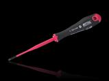 Rittal AS 4052.102 Screwdriver insulated SL 3,5 x 0,6