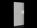 Rittal VX 8168.245 VX Side panel, screw-fastened, for HD: 1600x800 mm, sheet steel