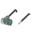 Pepperl+Fuchs V1-W-A2-BK5M-PUR-U