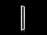 Rittal VX 8951.020 VX Ayırıcı şalter kapağı, GYD: 125x1800x400 mm