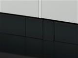 Rittal SZ 8800.870 TS Dikey birleştirme kapağı, Y:2200mm