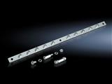 Rittal PS 2413.375 PS EMC koruyucu ray, L: 375 mm