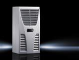Rittal SK 3361.510 SK Duvar monteli klima, 750W, 115V
