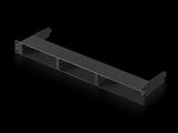 Rittal DK 7030.088 DK CMC III mounting units, 1 U, 4826 mm (19