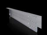 Rittal SV 9683.736 SV Wiring trim panel, 3-part, for VX (W: 600/800 mm)