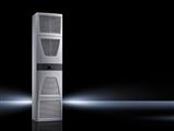 Rittal SK 3329.540 SK Yan pnl-kapı monteli klima, 2500W, 400V