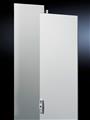 Rittal TS 8801.450 TS 8 Dikey bölünmüş kapı,sac,GY:800x2000mm,Ral 7035