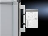 Rittal CP 6013.000 CP Proje çerçevesi, kumanda paneli için