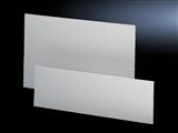 Rittal CP 6028.016 CP Alüminyum ön panel, M5 cıvatalı, GY:520x600