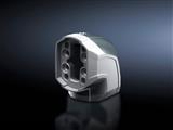 Rittal CP 6206.600 CP Köşe dönüş aparatı, 60, 90°, RAL 7024
