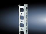 Rittal TS 8800.380 TS Adaptör rayı, TS-PS, Y:1800mm, 4'lü pk
