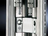 Rittal TS 8700.000 TS Pano birleştirme aparatı,dıştan,6'lı pk, 14301