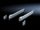 Rittal AE 2383.210 SZ İç montaj rayı, AE, D:210mm, 4'lü pk