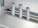 Rittal TS 8802.085 TS profil, kablo girişi için, arkada, TS, VX SE, TP için, G: 800 mm için