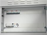 Rittal SV 9674.762 SV Örtü sacı, DIN ray montajlı cihazlar için, 2x24, GY: 500x295mm