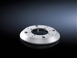 Rittal CP 6212.520 CP Adaptör 120/60, ø180mm taşıyıcıdan ø130mm'ye