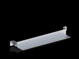 Rittal VX 8613.151 VX Slide rail for VX Adaptor section, two-sided-mounting, for D: 500 mm