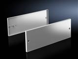 Rittal VX 8618.541 Tepe modülü için VX yan panel