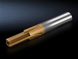 Rittal AS 4050.887 Circular thread milling cutter, 10x15, 12 mm