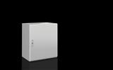 Rittal CX 6700.000 CX konsol sistemi, konsol alt parçası, GYD: 600x675x400 mm, çelik sac