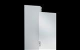 Rittal VX 8618.120 VX Kilitlenebilir yan kapı, GY: 800x2000 mm