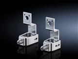 Rittal SV 9677.445 SV Box terminal, for NH slimline switch-disconnector, size 1-3 (185 mm), round conductor connection 185-300 mm²