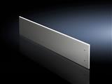 Rittal SV 9672.328 SV Trim panel, üst, GY:800x300mm, IP54