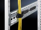 Rittal DK 7072.220 DK Naylon kablo bağı, ø30mm, 10'lu pk