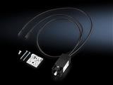 Rittal SZ 4315.820 SZ Kapı sivici, kablolu, led, 1m