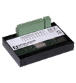 Pepperl+Fuchs VAA-4E4A-CB1-Z/E2 I/O module as encapsulated PCB with 4 inputs and 4 outputs