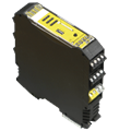 Pepperl+Fuchs VAS/M-2A8L-KE4-8SE-C1 Safety Monitor, 8 decentralized output circuits