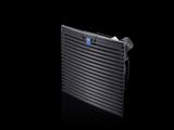 Rittal SK 3244.108 SK fan-and-filter fan TopTherm, 700/770 m³/h, 230 V, 1 ~, 50/60 Hz, WHD: 323 x 323 x 25 mm