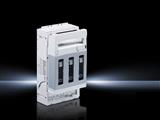 Rittal SV 9344.010 SV NH yük ayırıcı, 00, vidalı, 160A