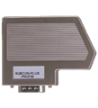 Pepperl+Fuchs VAZ-PB-DB9-W PROFIBUS Sub-D Connector with switchable terminal resistance