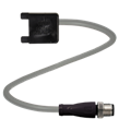 Pepperl+Fuchs VAZ-PK/G20-1M-V1-G Adapter cable G20 module/hand-held programming device