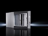Rittal EL 2243.605 EL Network kabini GYD:600x3Ux373 mm