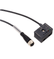 Pepperl+Fuchs VBA-4A-G10-E2J-1M-V15-G G10 ultra compact module, 4 outputs