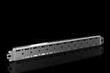 Rittal VX 8617.700 VX Montaj rayı 18 x 38 mm, G/D: 400 mm