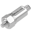 Pepperl+Fuchs VIM32PL-E1V16-0RE-I420V14 Vibration sensor with analog current output